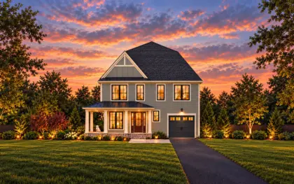 5900 Ipswich Road, Bethesda, MD